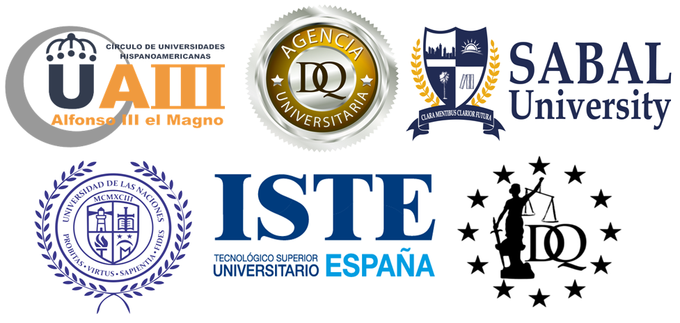 Certificación Internacional