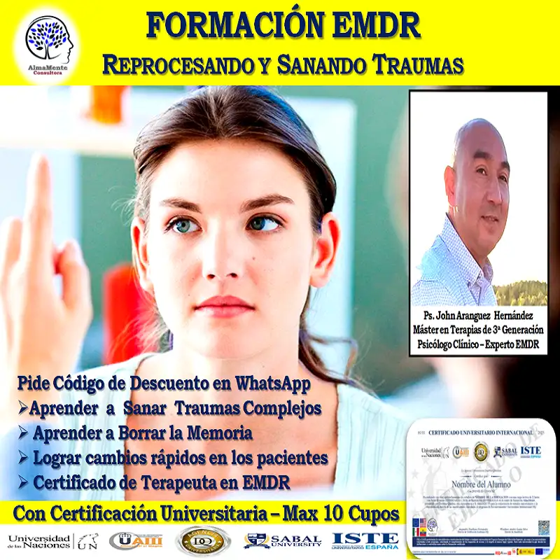 Certificación Internacional
