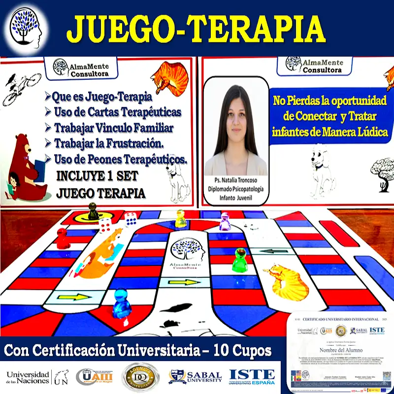 Certificación Internacional