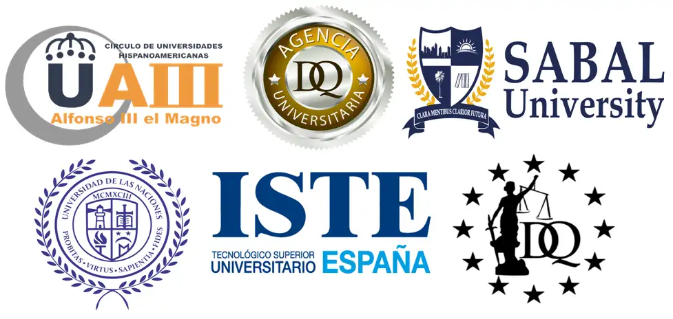 Certificación Internacional